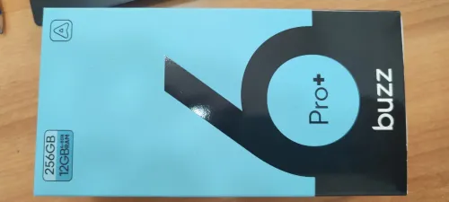 +ACE BUZZ 6PRO +Buzz 6pro