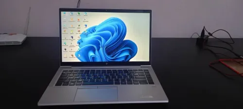 HP Elitebook 845 G8 RYZEN 5PRO