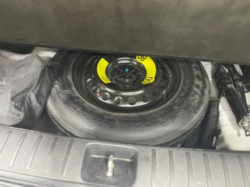 Hyundai Tucson 2018 Extreme