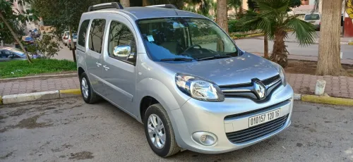 Renault Kangoo 2020 Privilège plus