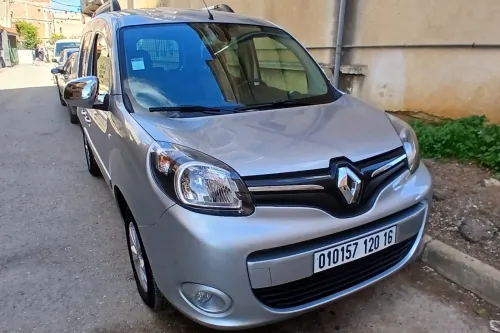 Renault Kangoo 2020 Privilège plus
