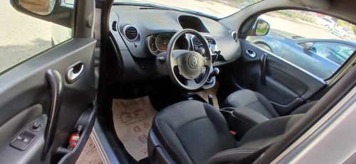 Renault Kangoo 2020 Privilège plus