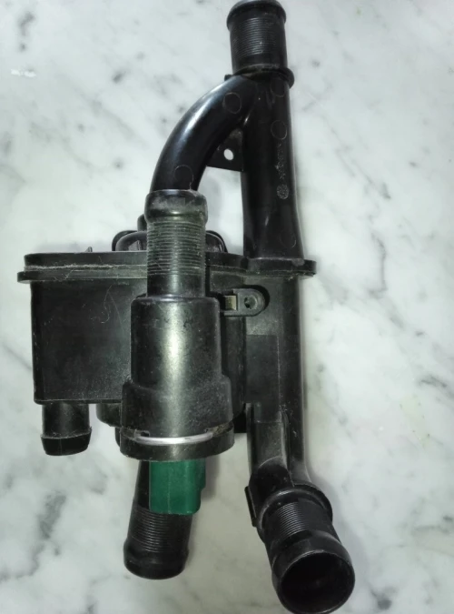 Thermostat 1.6