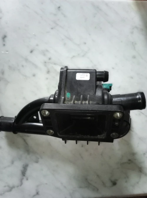 Thermostat 1.6
