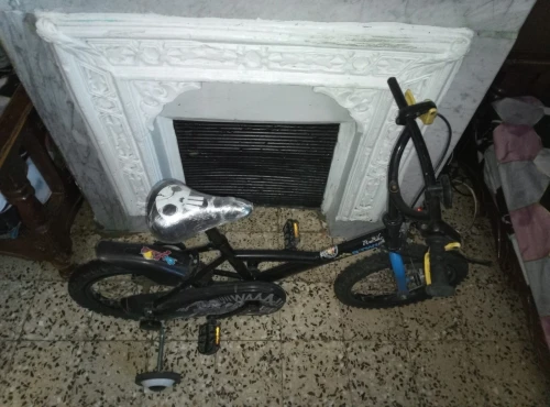 Vélo 16"