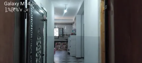 Vente Villa Béchar Bechar