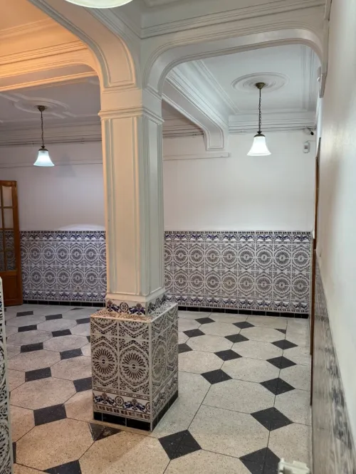 Location Villa Alger Cheraga