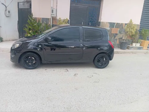 Renault Twingo 2013 Twingo