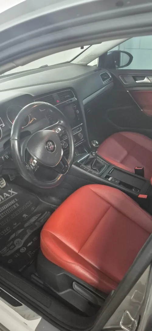 Volkswagen Golf 7 2018 JOIN