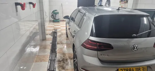 Volkswagen Golf 7 2018 JOIN