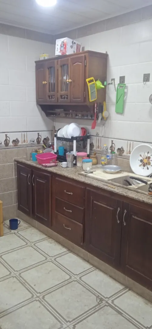 Vente Appartement F3 Boumerdès Boudouaou