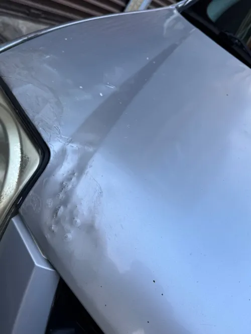 Hyundai Atos 2011 GLS