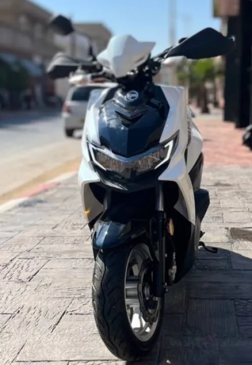 Sym jet 4 RX Sym jet 4 RX 2025