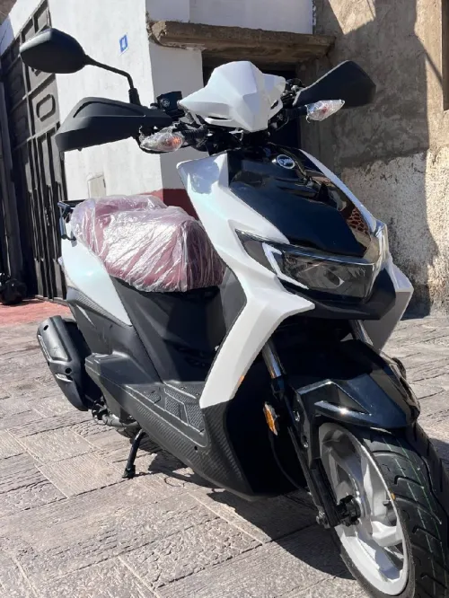Sym jet 4 RX Sym jet 4 RX 2025