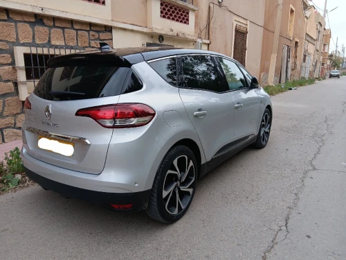 Renault Scenic 2021 Scenic
