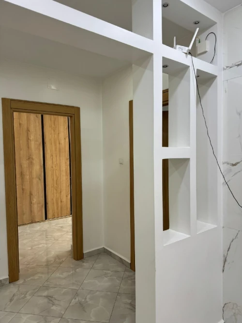Vente Appartement F3 Alger Dar el beida