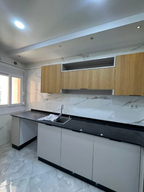Vente Appartement F3 Alger Dar el beida