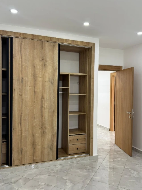 Vente Appartement F3 Alger Dar el beida