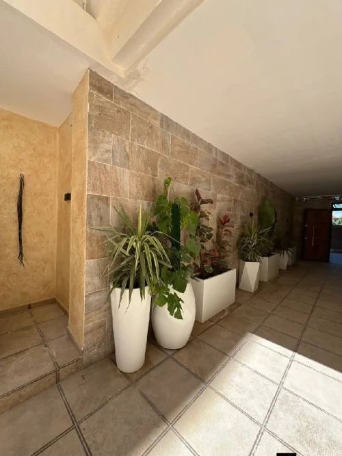 Vente Appartement F3 Alger Bordj el kiffan