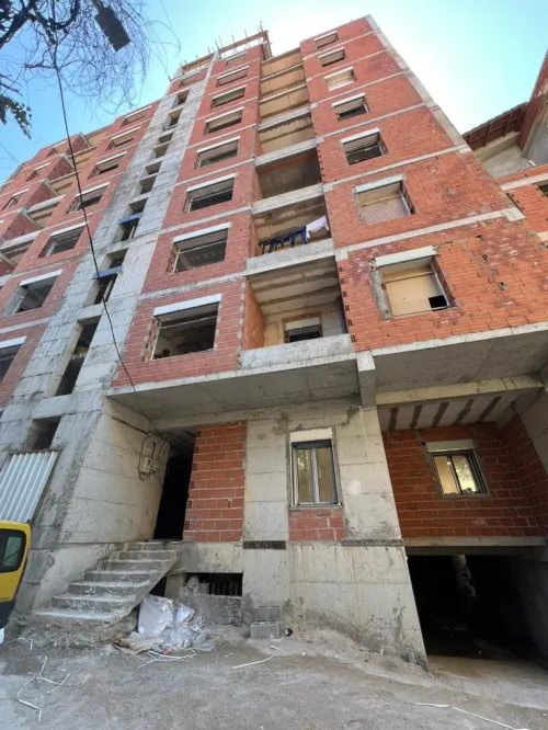 Vente Appartement F3 F4 Alger Cheraga