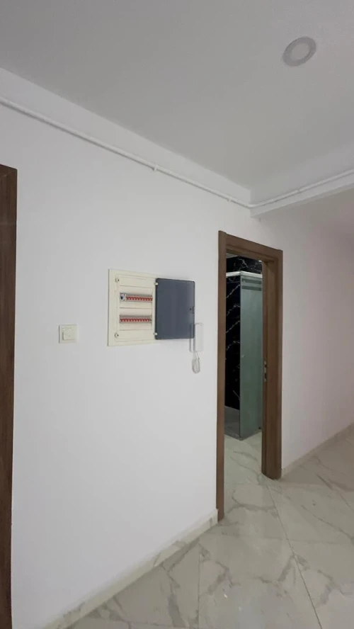 Vente Appartement F3 Alger Bordj el kiffan
