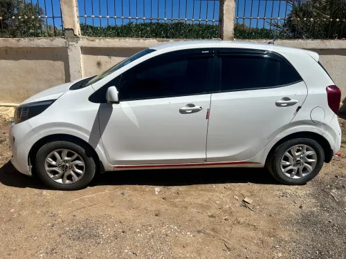 Kia Picanto 2019 