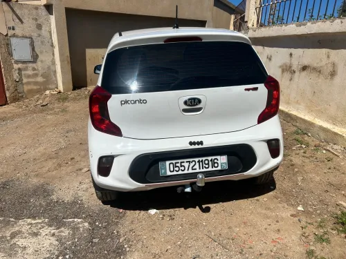 Kia Picanto 2019 