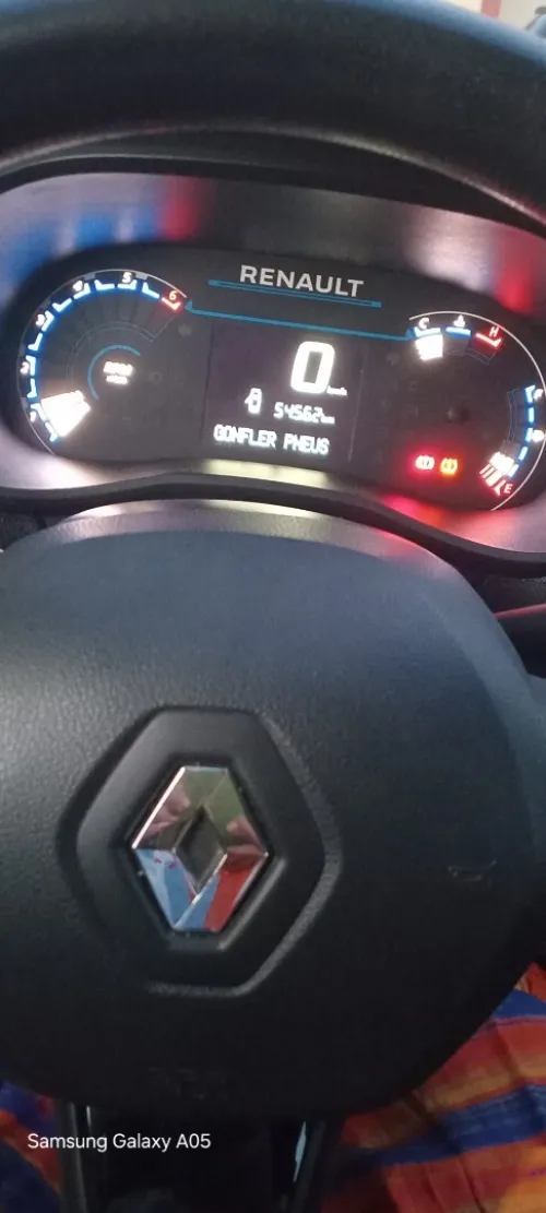 Renault Kwid 2023 Outsider