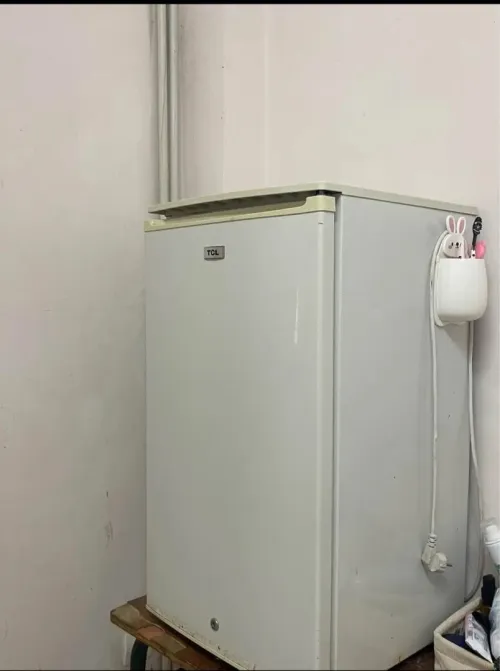 Mini frigidaire