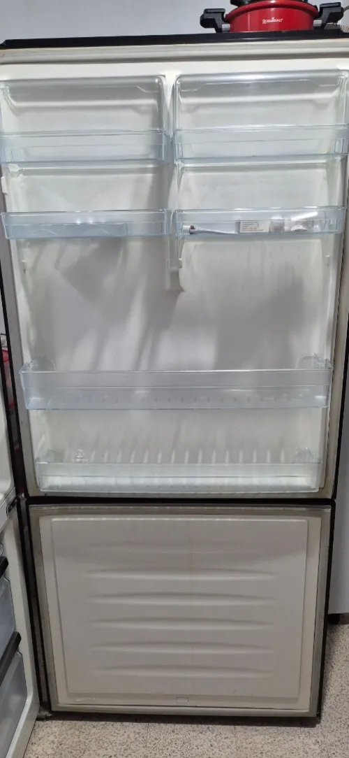 ثلاجة كوندور