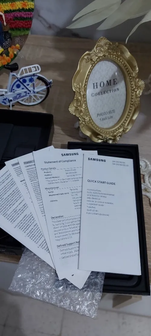 Samsung S24