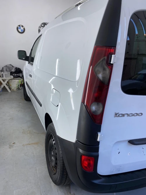 Renault Kangoo 2011 Kangoo