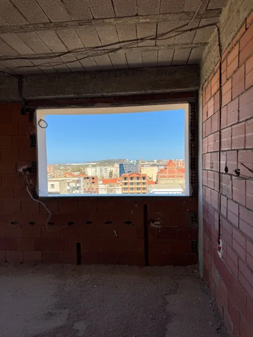 Vente Appartement F3 Alger Bordj el bahri