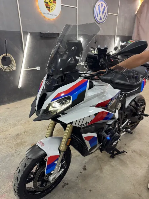 BMW S1000 XR 2023