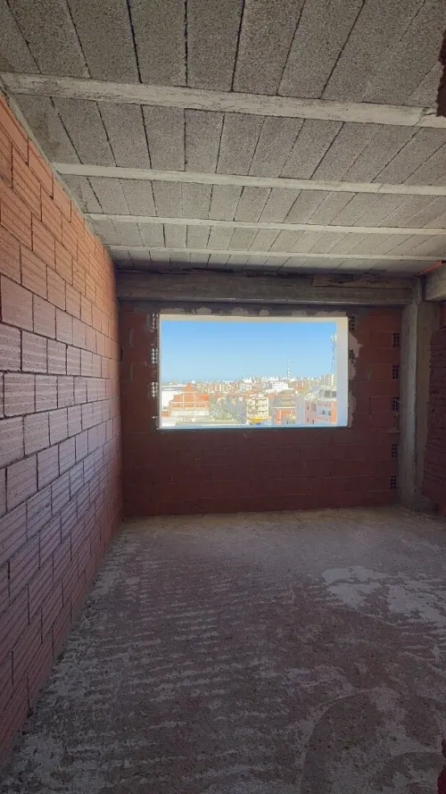 Vente Appartement F4 Alger Bordj el bahri