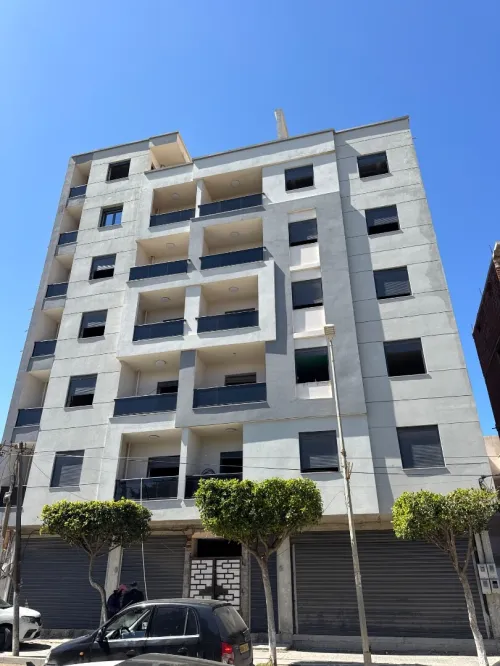 Vente Appartement F4 Alger Bordj el bahri