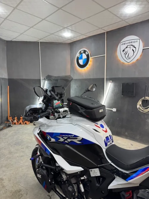 BMW S1000 XR 2023
