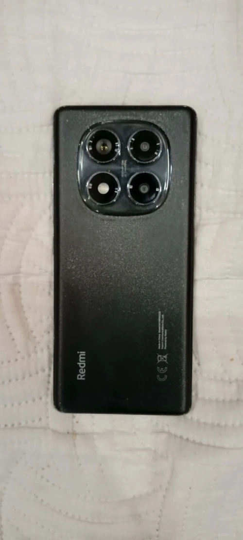 Redmi Not 14 pro
