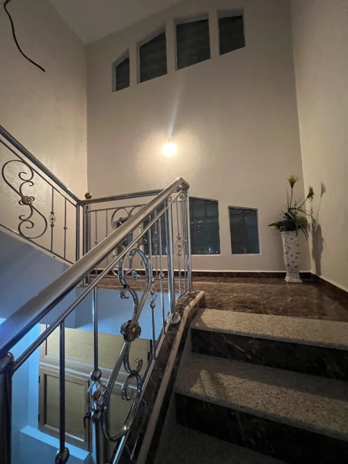 Vente Villa Sidi Bel Abbès Sidi bel abbes