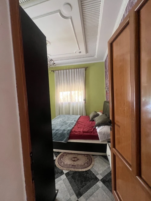 Vente Villa Sidi Bel Abbès Sidi bel abbes