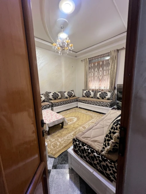 Vente Villa Sidi Bel Abbès Sidi bel abbes