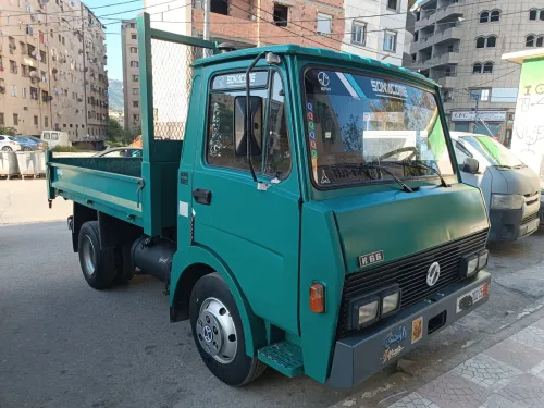 SONACOM K66 2002