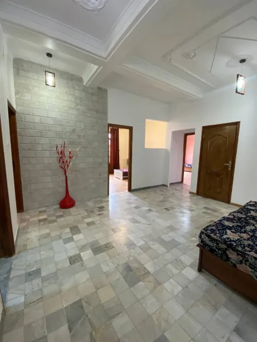 Location vacances Villa Alger El achour
