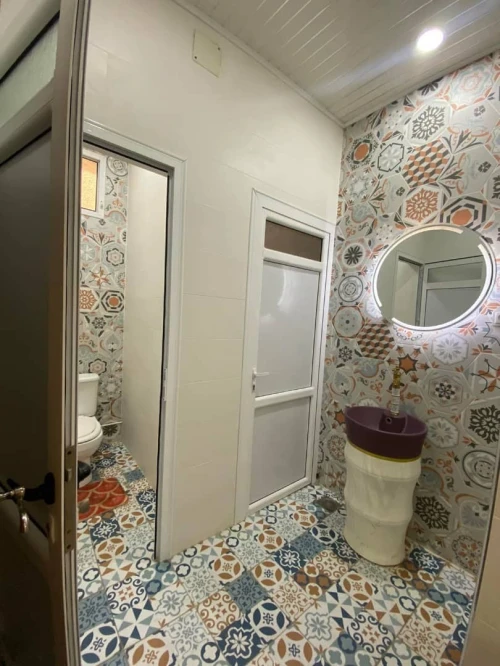 Location vacances Villa Alger El achour