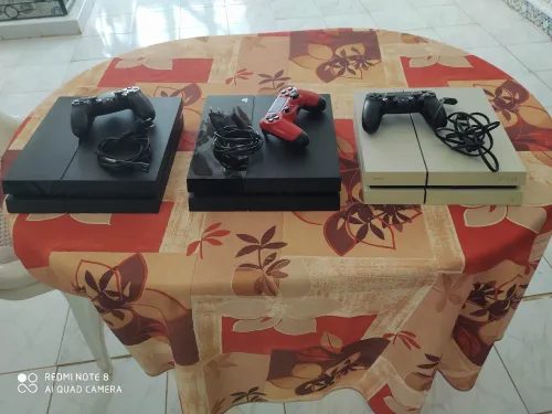 PlayStation 4 