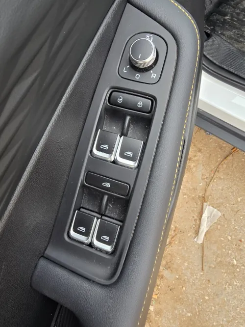 Geely Coolray 2026 La toute option