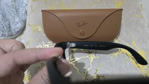 Ray-ban meta gen 2