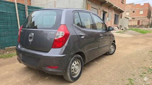 Hyundai i10 2014 GLS