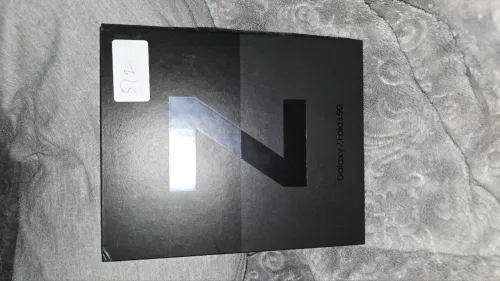 Samsung Z fold 3