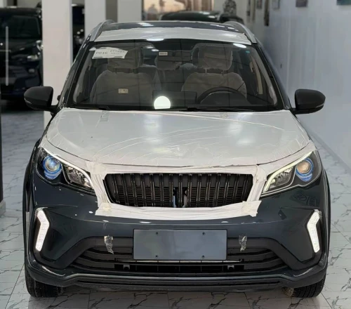 Geely Livan GX 3 pro 2026 